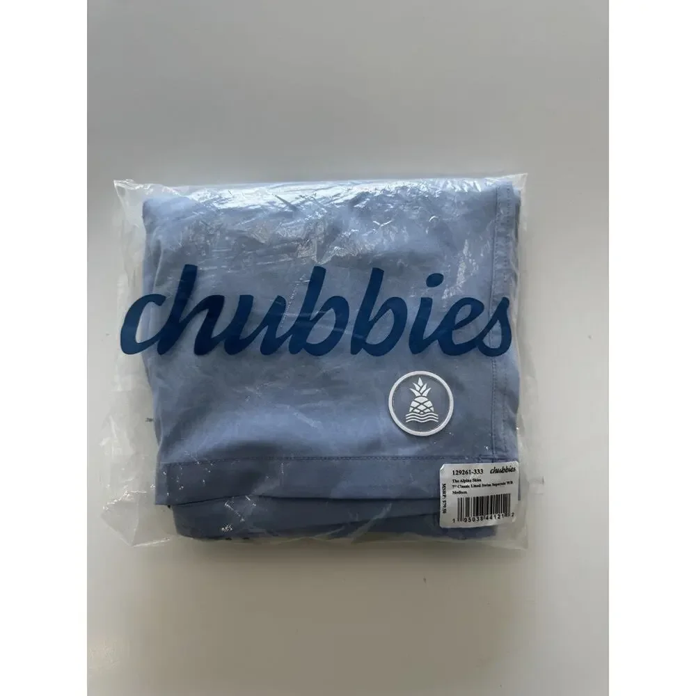 Chubbies The Alpine Skies 7